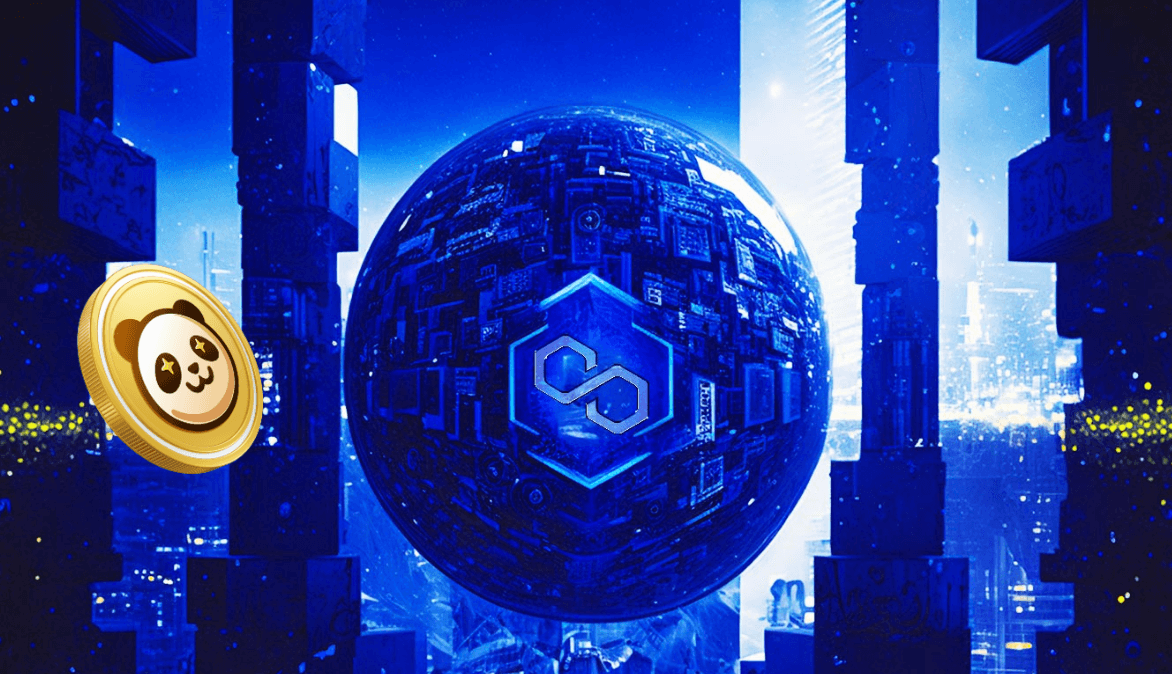 polygon matic crypto